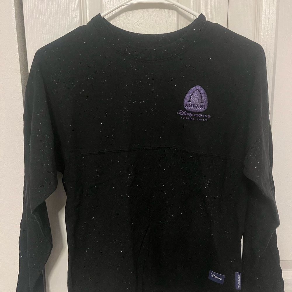 SOLD ON MERCARI Disney Aulani Kids Spirit Jersey